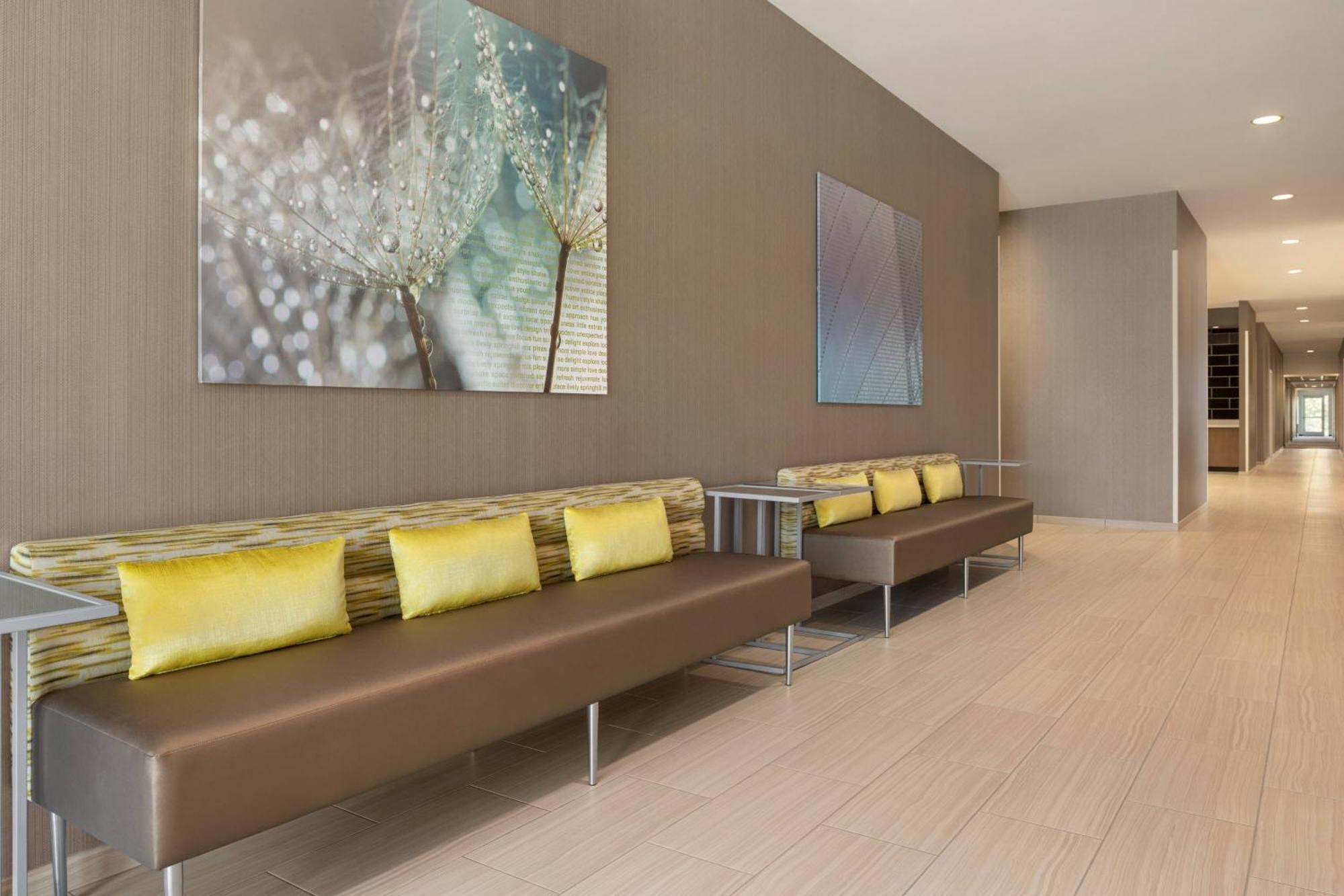 Springhill Suites By Marriott Milwaukee West/Wauwatosa Exterior foto
